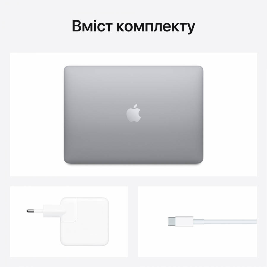 Apple MacBook Air A2179 13.3-inch Retina display Intel Core i3 processor 8 GB 256 GB SSD - NOT WO...