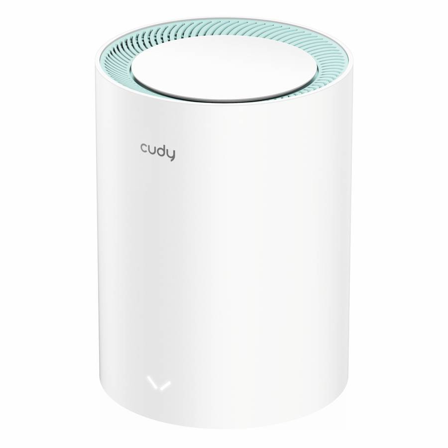 Cudy AX1500 Gigabit Mesh Wi-Fi 6 System  1 Pack