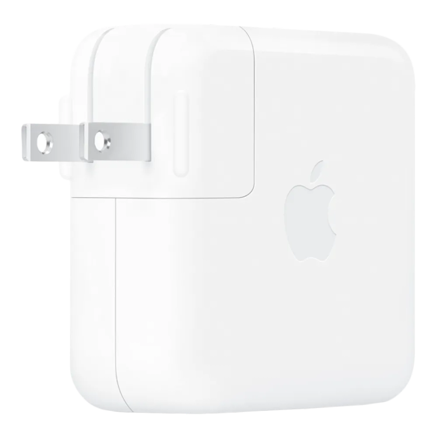 70W USB-C Power Adapter,Model A2743