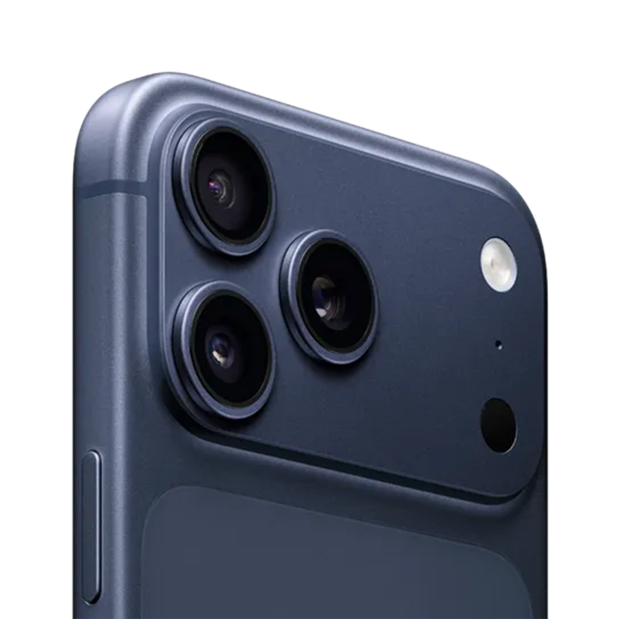 iPhone 17 Pro Max 1TB Deep Blue,Model A3526