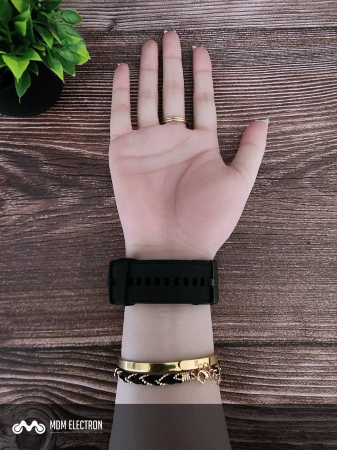 Huawei GT2 Pro Silicone Straps