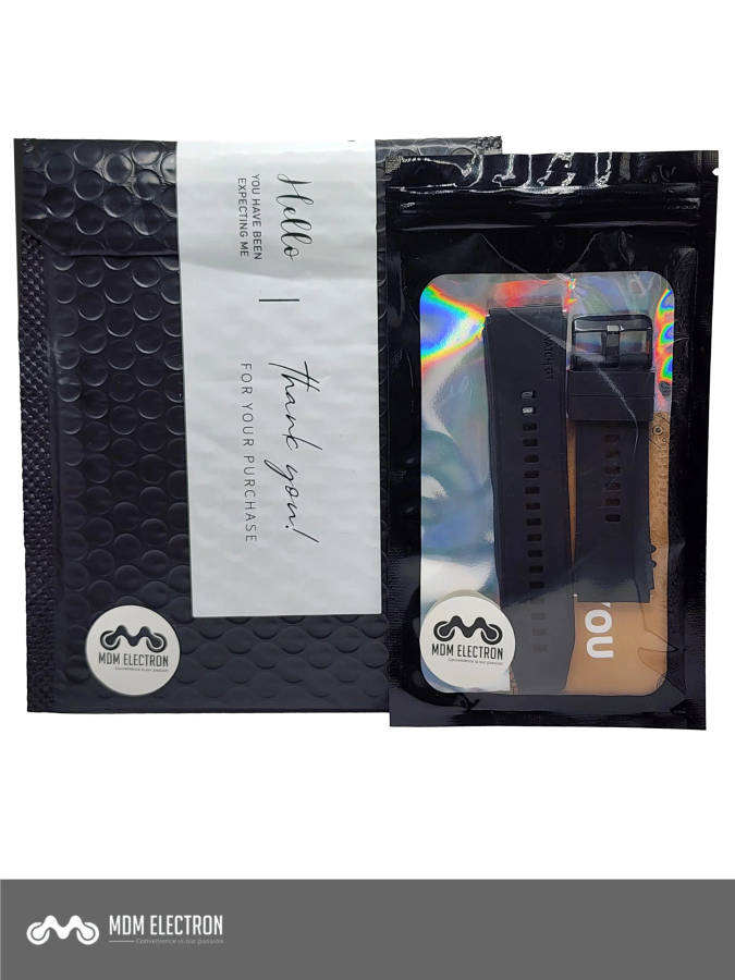 Huawei GT2 Pro Silicone Straps