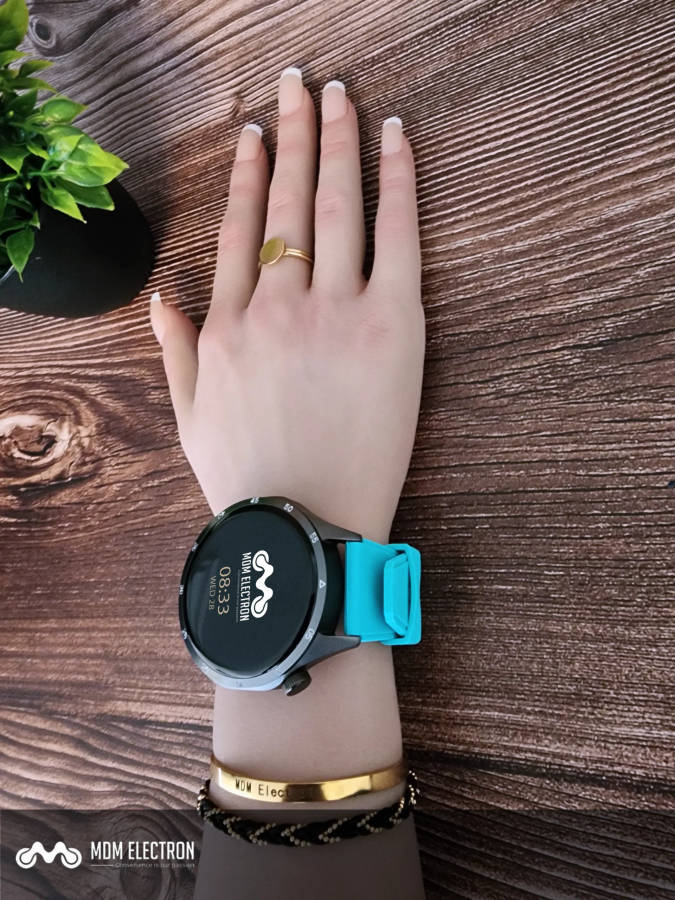 Huawei GT2 Pro Silicone Strap - Mint