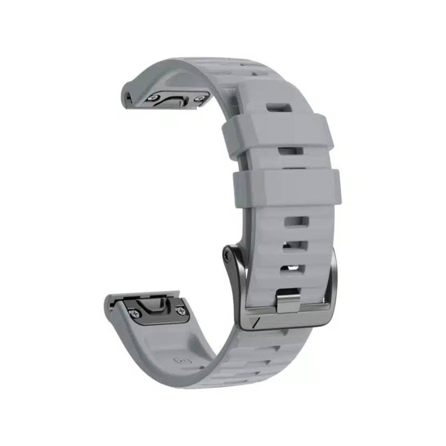 Garmin Epix Gen 2 Premium Quick Fit Silicone Straps