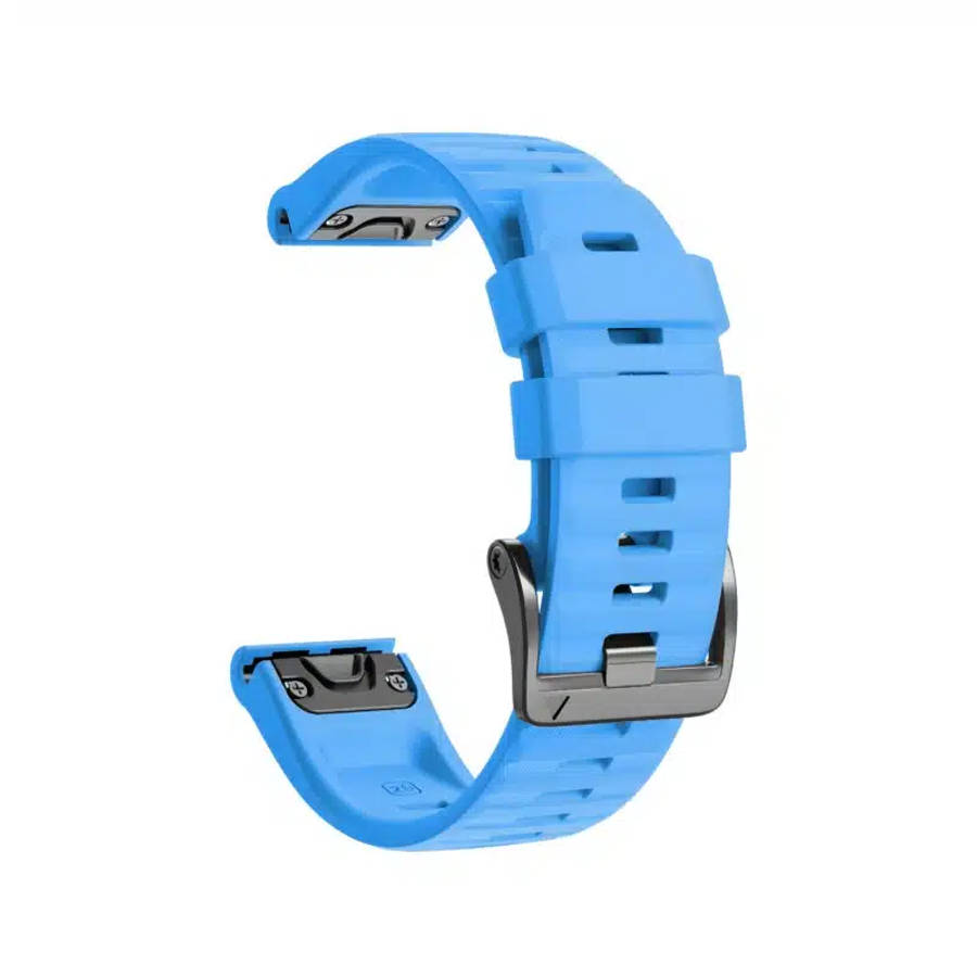 Garmin Epix Gen 2 Premium Quick Fit Silicone Straps