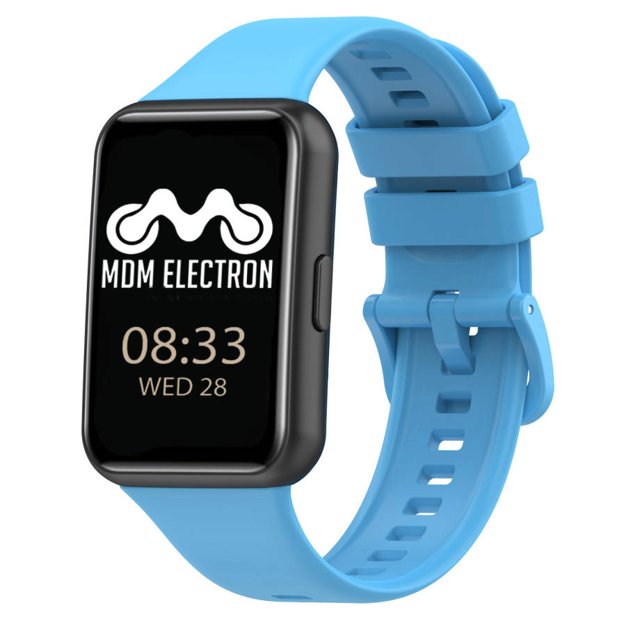 Huawei Watch Fit 2 Silicone Straps