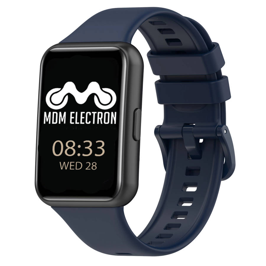 Huawei Watch Fit 2 Silicone Straps