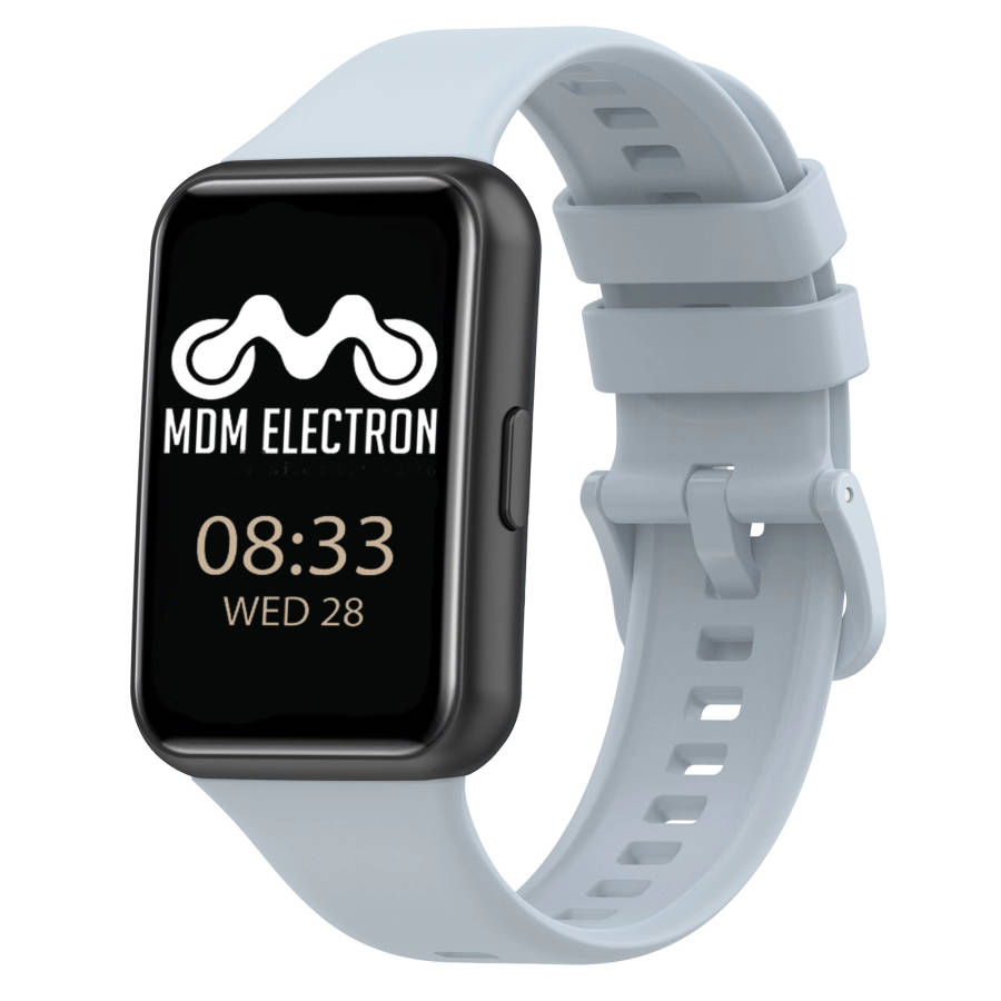 Huawei Watch Fit 2 Silicone Straps