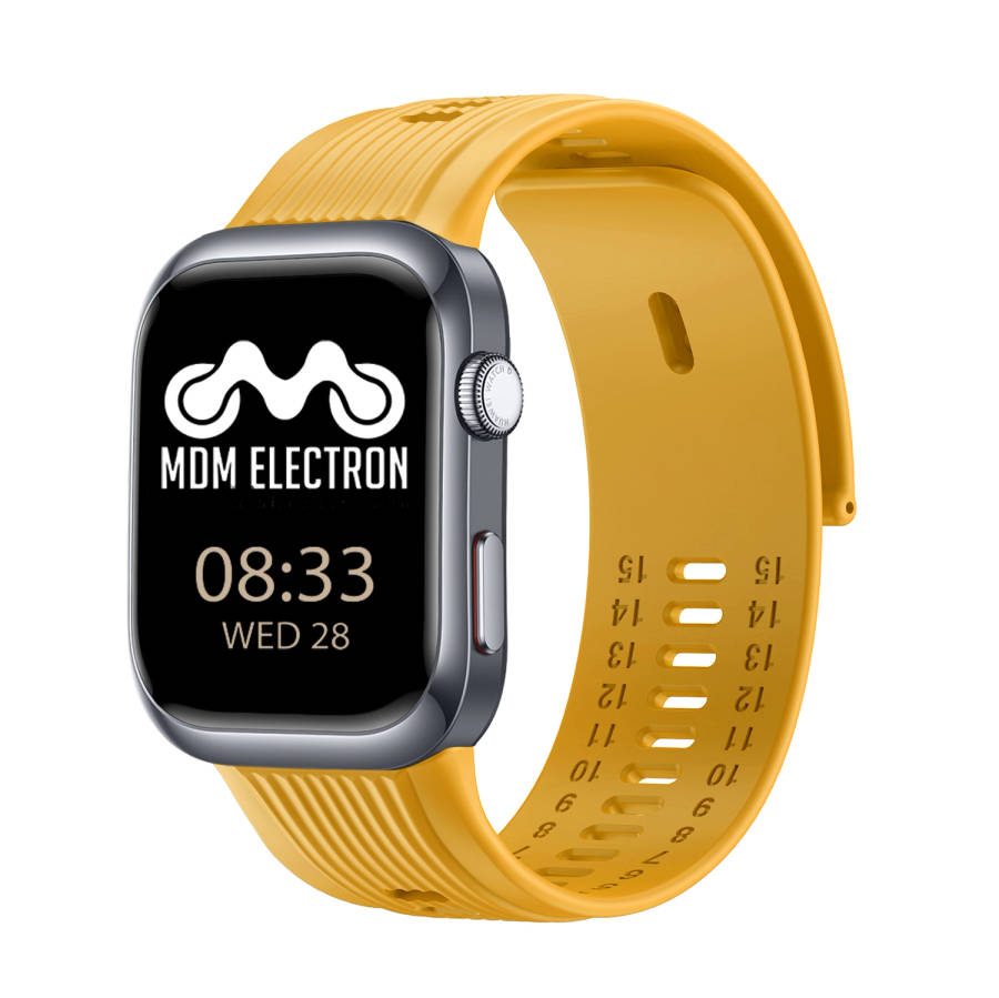 Huawei D2 Silicone Straps
