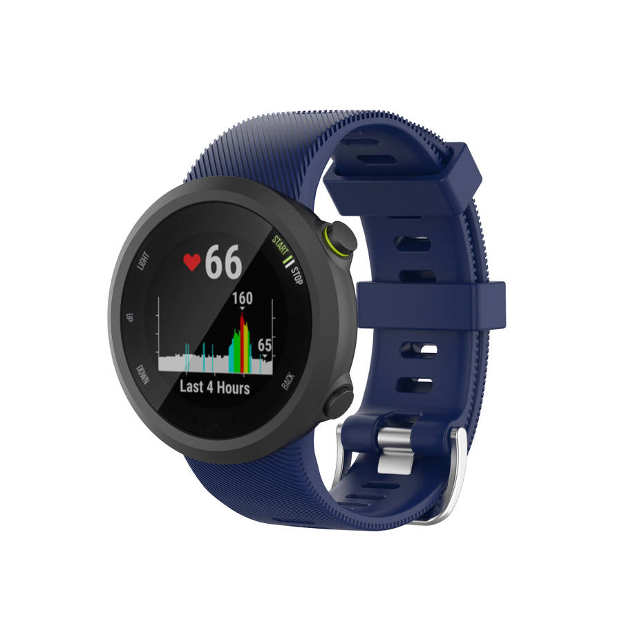 Garmin Swim 2 Silicone Straps
