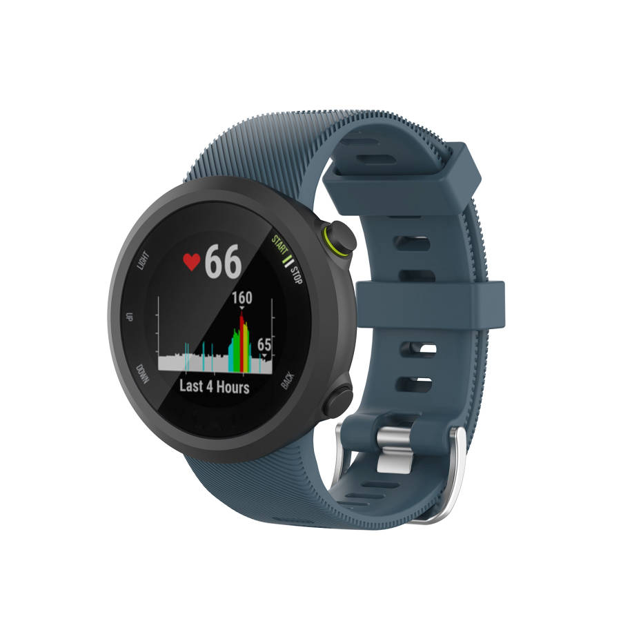 Garmin Swim 2 Silicone Straps