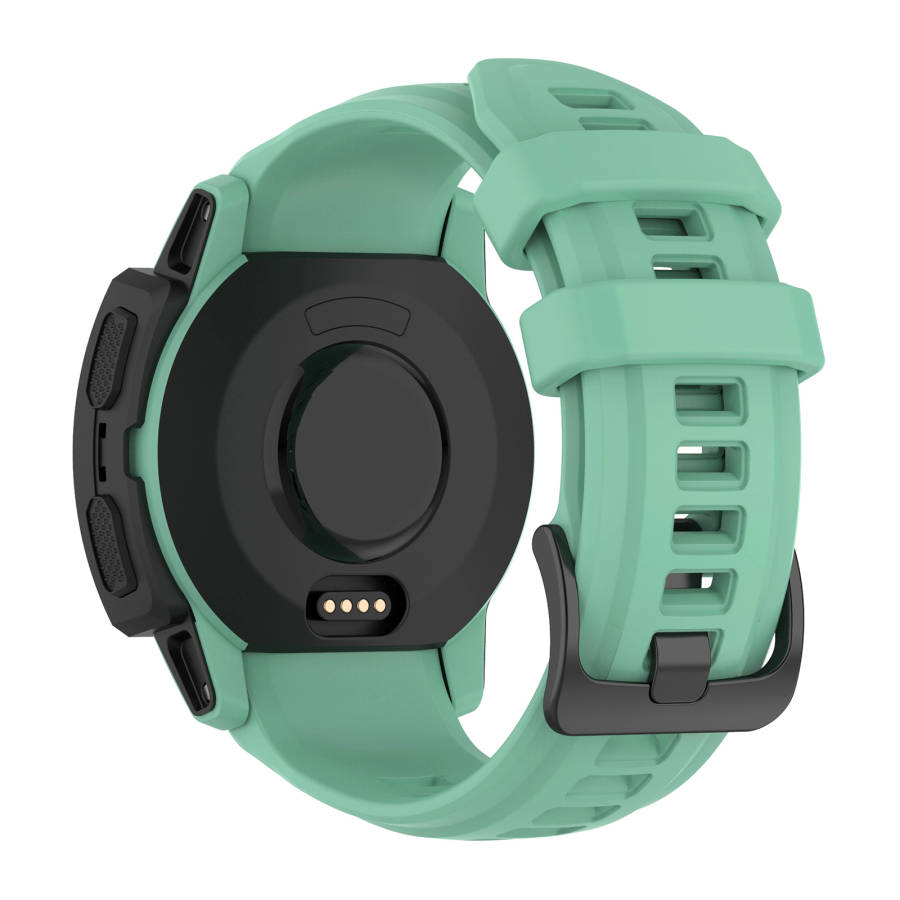 Garmin Instinct 2S Silicone Strap - Mint