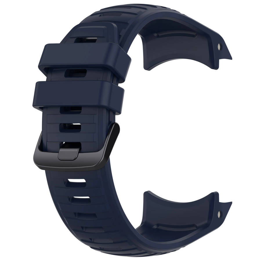Garmin Instinct 2x Silicone Strap - Navy