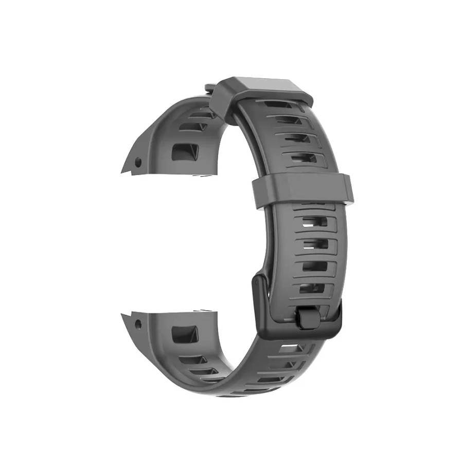 Garmin Instinct/Instinct 2 Silicone Strap - Grey