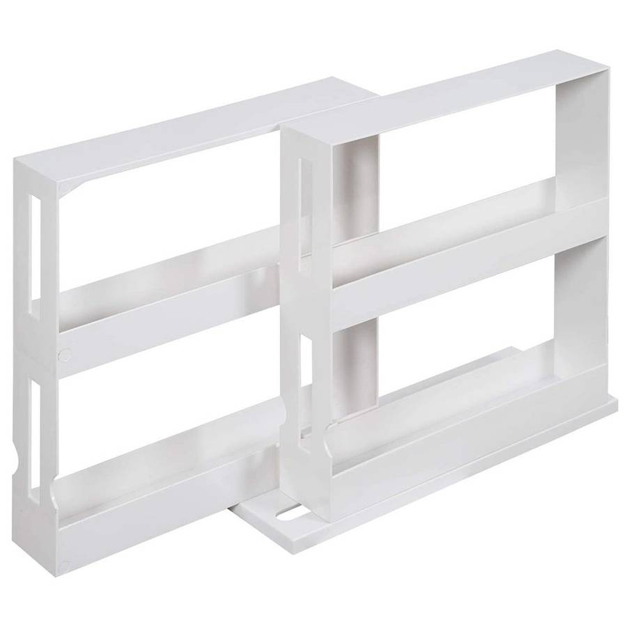 Home Guru Rotating Spice Rack Organiser