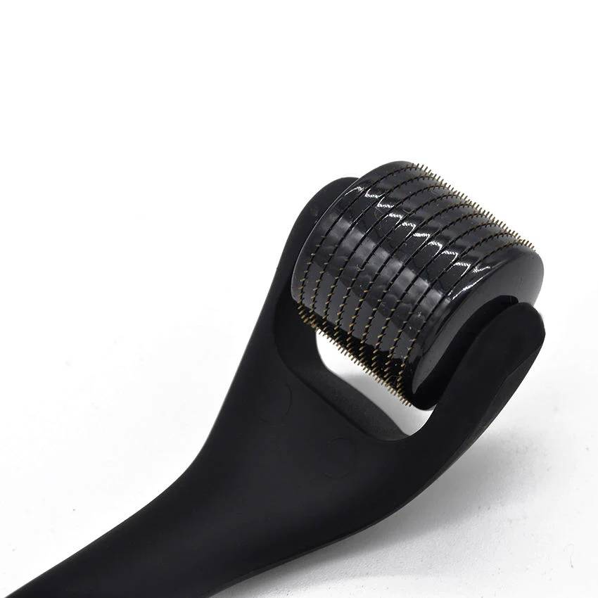 Mens Derma Roller for Beard Growth (0.5mm)