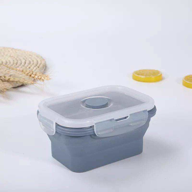 Home Guru Rectangular Collapsible Containers - 3 Pack