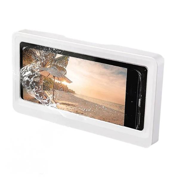 Zonabel Waterproof Mobile Phone Holder Box