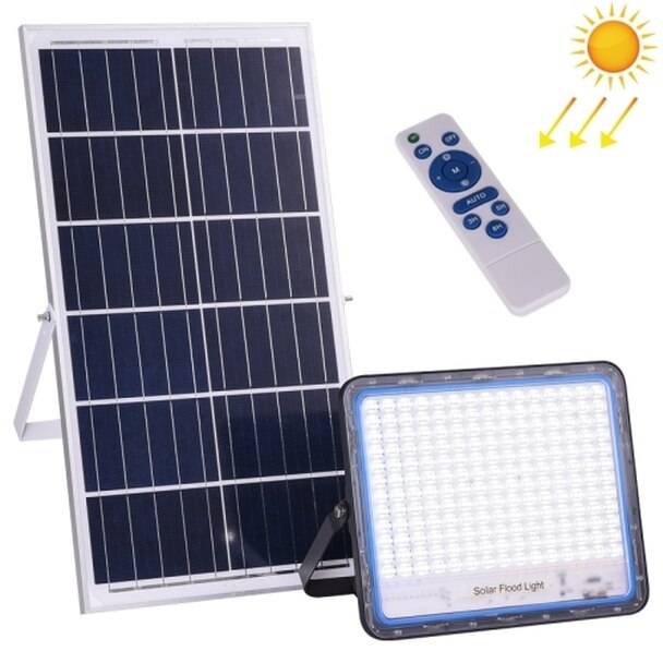 Solar Outdoor Waterproof 100W Flood Lights