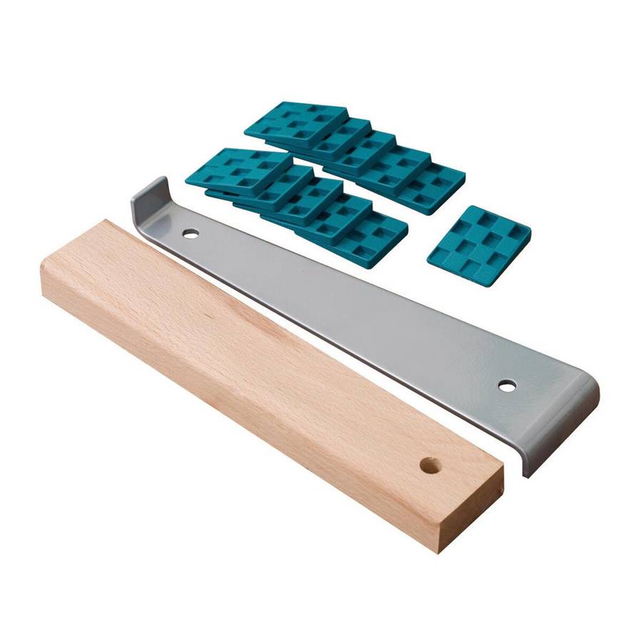 Laminate Laying Kit Wolfcraft