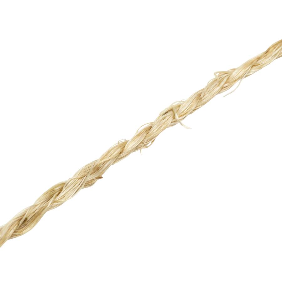 STANDERS SISAL TWINE 2MMX90M 250GR
