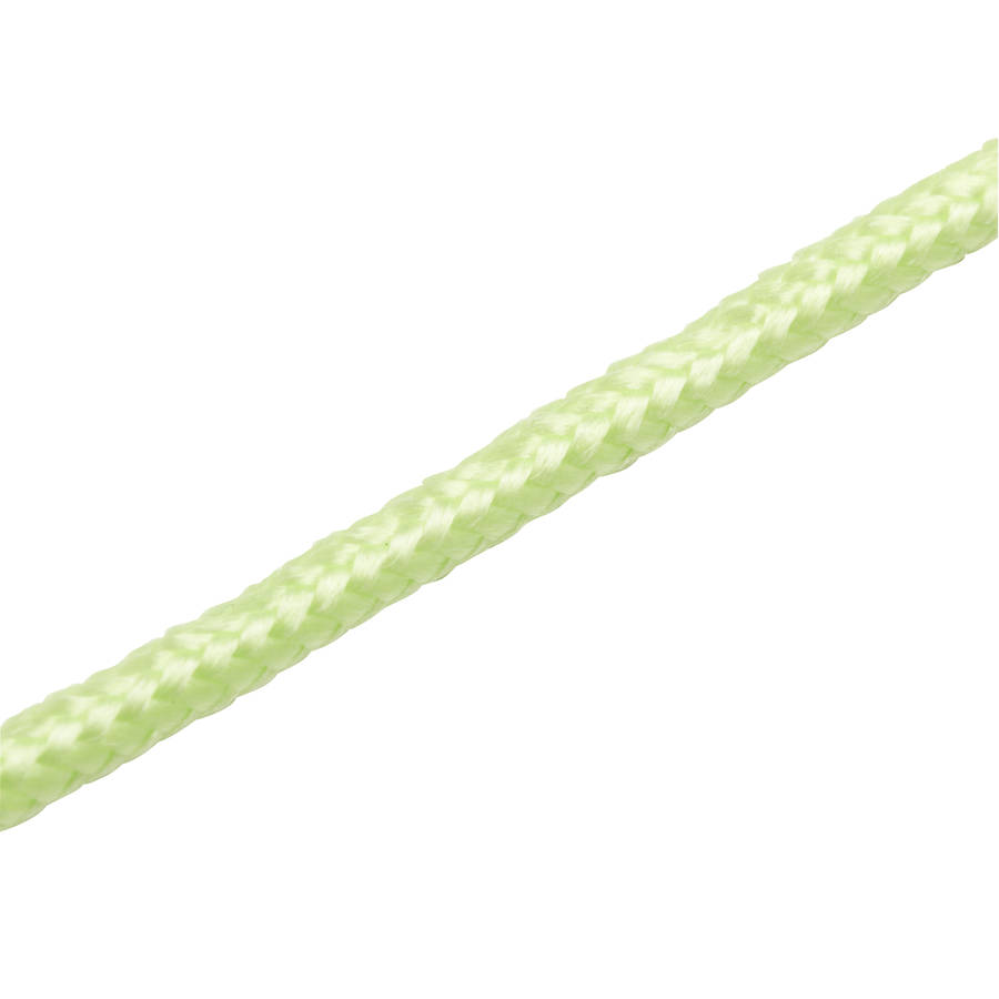 STANDERS GL IN DRK ROPE 4.8MM 17.5KG 15M