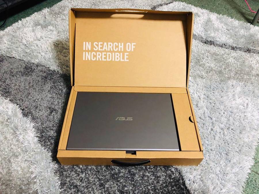 **BARGAIN BUY** AS NEW ASUS X509F BUSINESS LAPTOP i5, 8GB RAM, 256GB SSD-WORTH R12k -GRAB IT@R6499!
