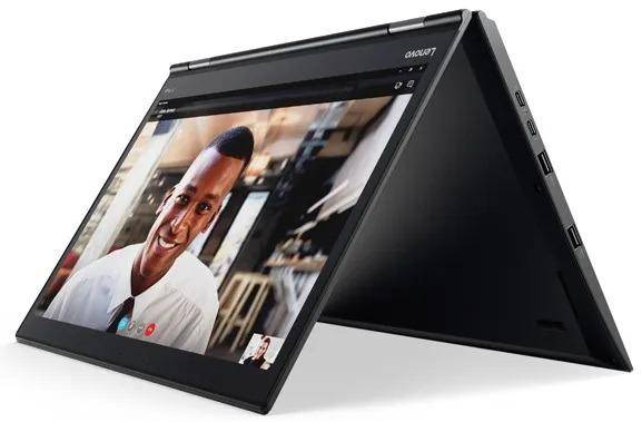 Lenovo Yoga X1 2nd Gen - i7 7th Gen - 16GB Ram - 512SSD - Touch Screen - Pen - Excellent Condition