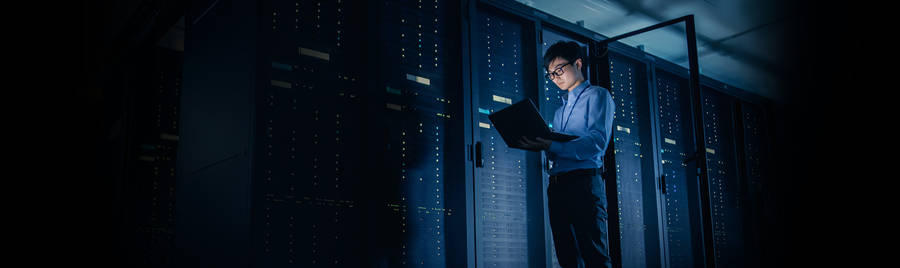 Kingston DC600ME SSD designed for data-centre environments