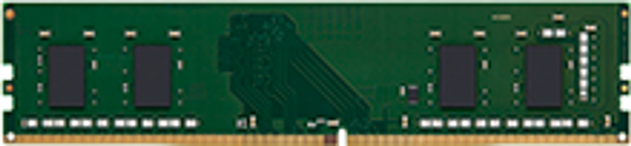 Kingston ValueRAM KVR26N19S6/4 4GB DDR4 desktop memory module