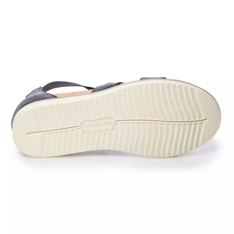 Croft and Barrow® Sandals