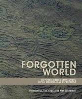 Forgotten World - The Stone-Walled Settlements of the Mpumalanga Escarpment (Paperback)