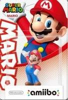 AMIIBO Super Mario - Mario (Nintendo Wii U) picture
