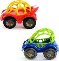 Oball Rattle and Roll (Assorted)