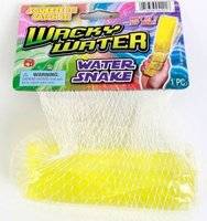 Ja-Ru Wacky Water - Water Snake