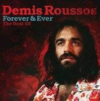 Forever & Ever (The Best of Demis Roussos) (CD)