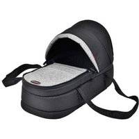 Chelino Carry Cot - Crosser Navy