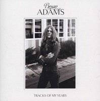 Tracks Of My Years (CD)