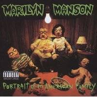 Portrait Of An American Family (CD)
