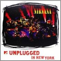 Unplugged In New York (Vinyl record)