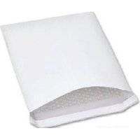 LEO Padded Envelopes (White bubble Mailer envelopes)(120 x 210mm)
