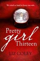 Pretty Girl Thirteen (Paperback)