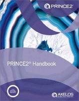 PRINCE2 handbook (Paperback)