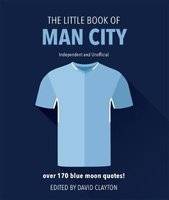 The Little Book of Man City (Hardcover)