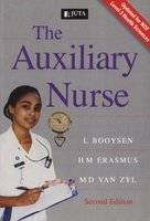The Auxiliary Nurse (Paperback, 2nd)