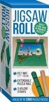 Jigsaw Felt Roll