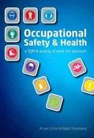 Occupational safety and health (OSH) - A TQM and quality of work life approach (Paperback)