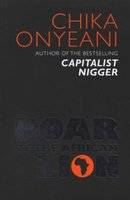 Roar Of The African Lion (Paperback)