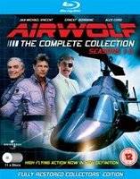 Airwolf: Series 1-3 (Blu-ray disc) picture