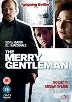 The Merry Gentleman (English, French, German, DVD)
